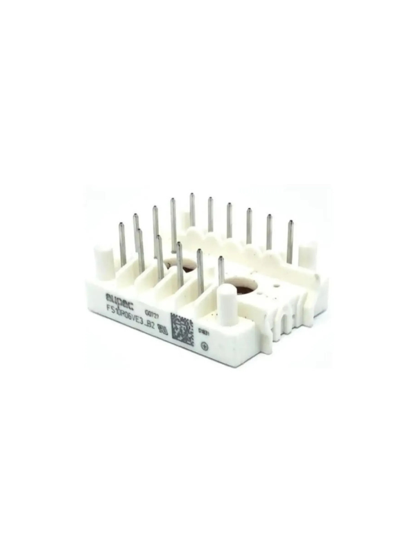 Módulo IGBT FS10R06VE3-B2 600V 10A