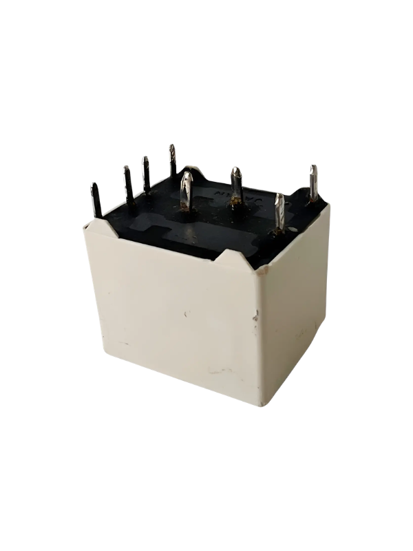 Relé Act212-m45-12vdc Dip 8 Rele Automotivo Nais Act212 12v