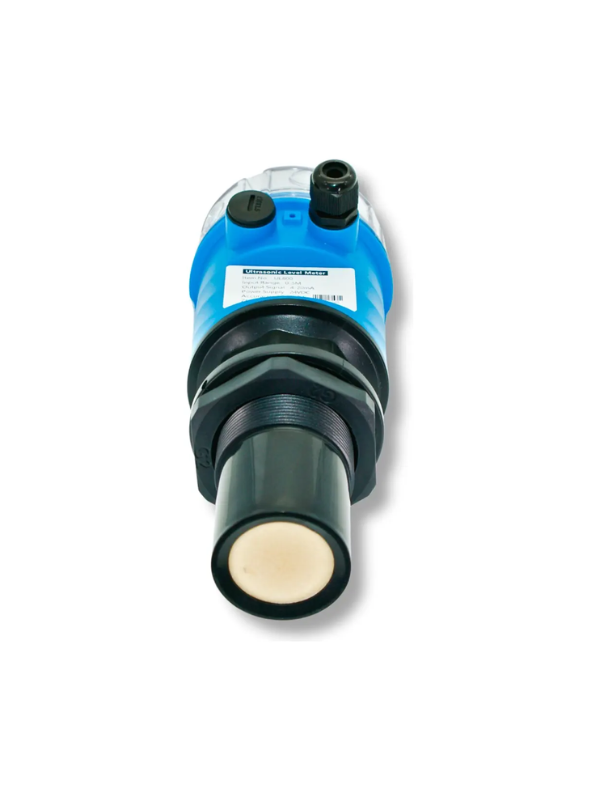 Medidor De Nível Ultrassônico P/ Tanque De Água 4-20ma Ul800