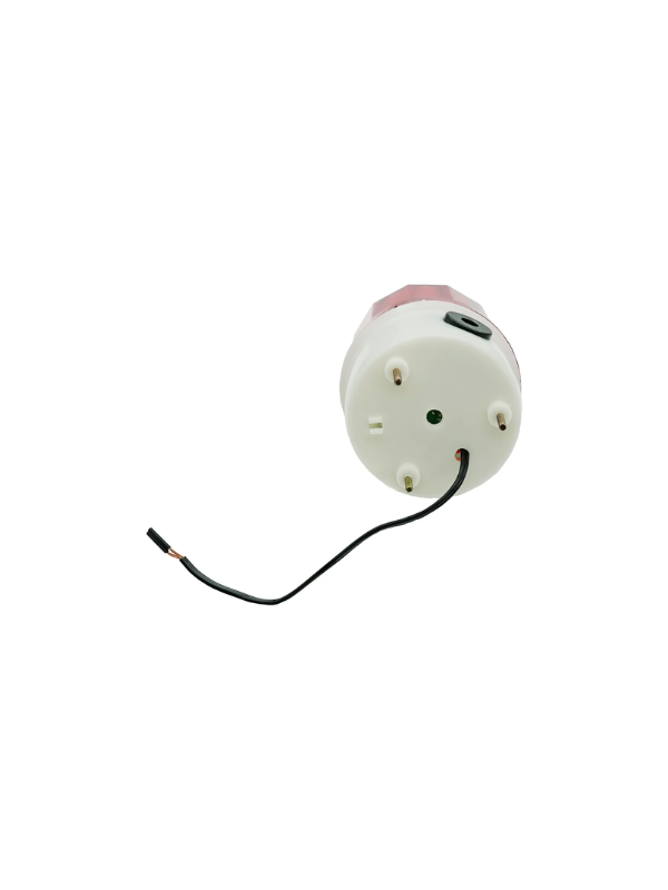 Lte-1101j Giroflex Vermelho Alta Visibilidade Industrial
