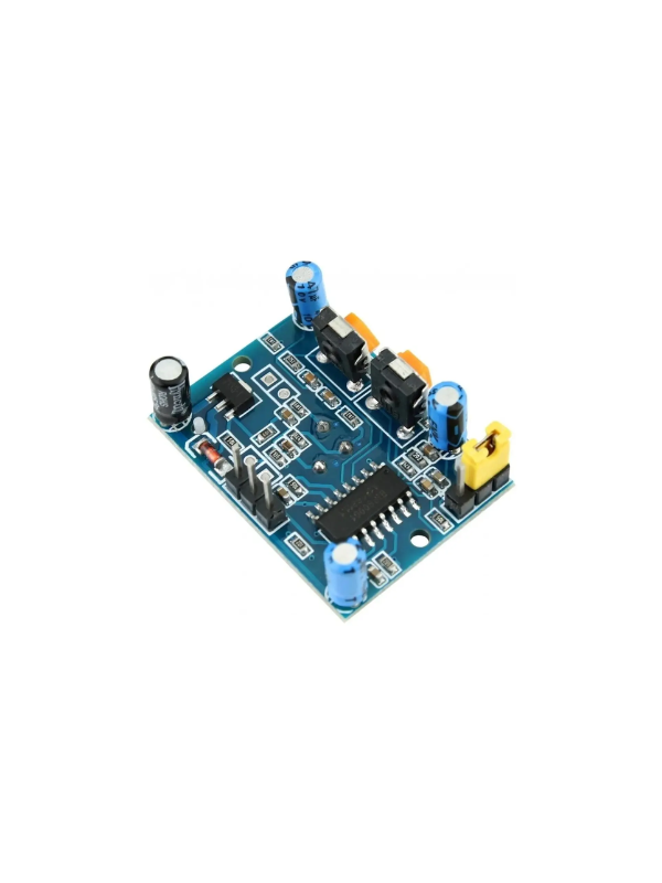 Sensor De Presença PIR DYP-ME003 / HC-SR501