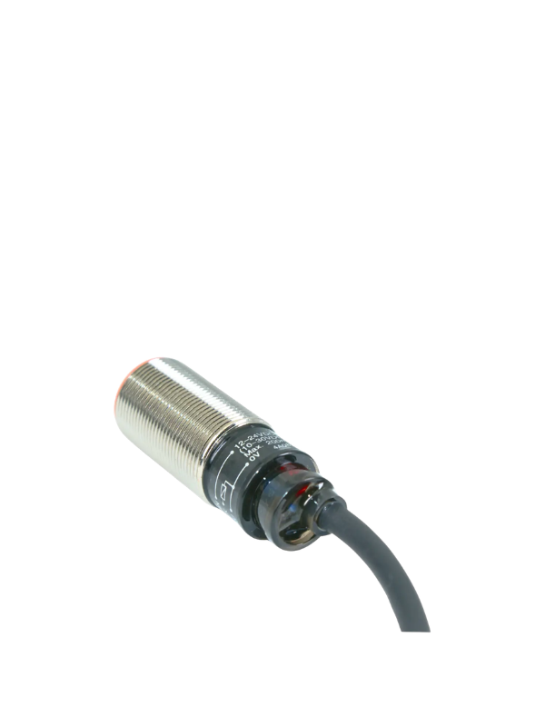 Sensor Indutivo Autonics PR18-5DP