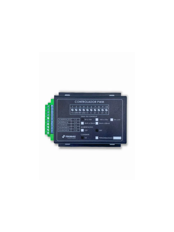 Amplificador Bidirecional AMPTEK-BI
