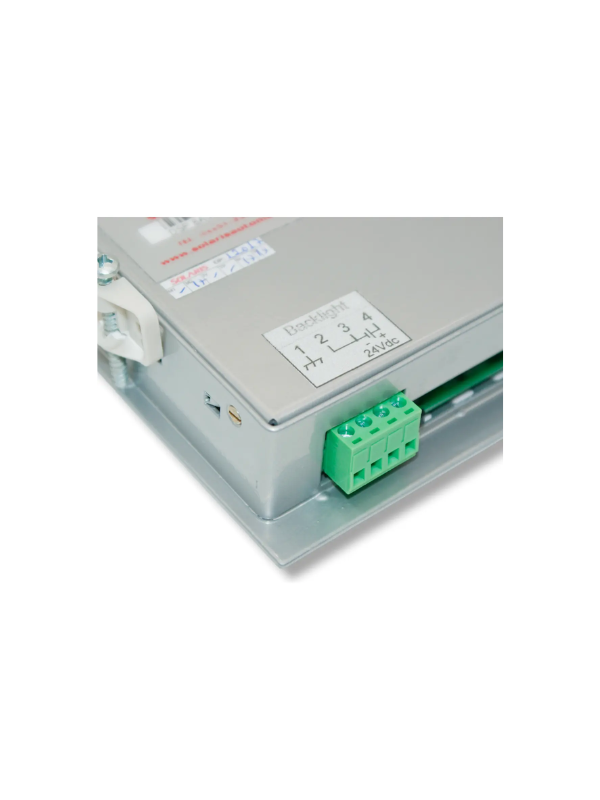 IHM DSP8A Para CLP Solaris S9200