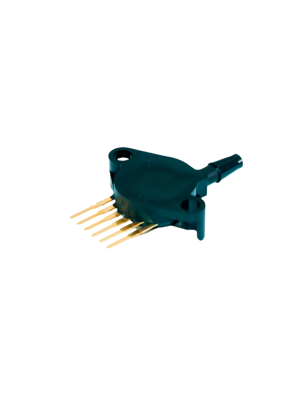 Sensor De Pressão MPX4250AP 250kpa