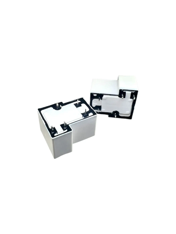 Rele De Potencia Jqx-105f-1-012d-1z 12v 20a Rele Jqx105 5pin
