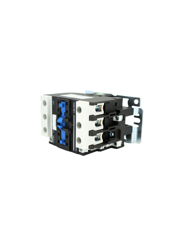 Contator Tripolar Cjx2-6511 3p+1na+1nf 220v 65a Automação