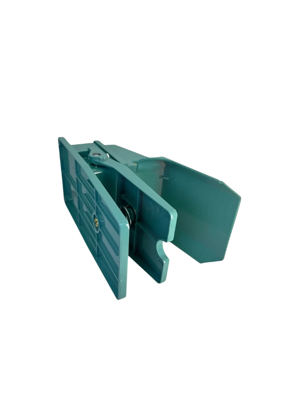 Interruptor Pedaleira Industrial Robusto P/ Texteis Tfs-302
