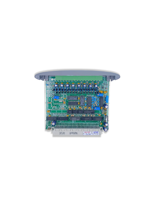 Placa Clp Solaris Sio S9200 Entradas E Saídas Digitais