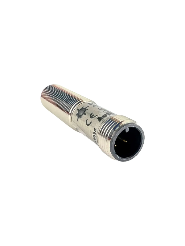 Sensor Indutivo Autonics PRCM12-4DP