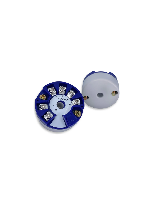 Transmissor De Temperatura Usb K J Pt100 Saída 0-10v Ht-010