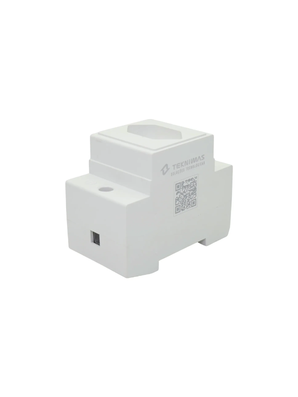 Tomada Para Painel Elétrico Trilho Din 20a 250v Automação