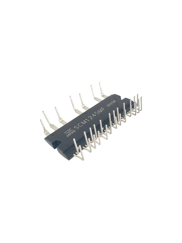 Módulo Igbt Scm1245mf 1200v 45a Ponte Trifásica Original
