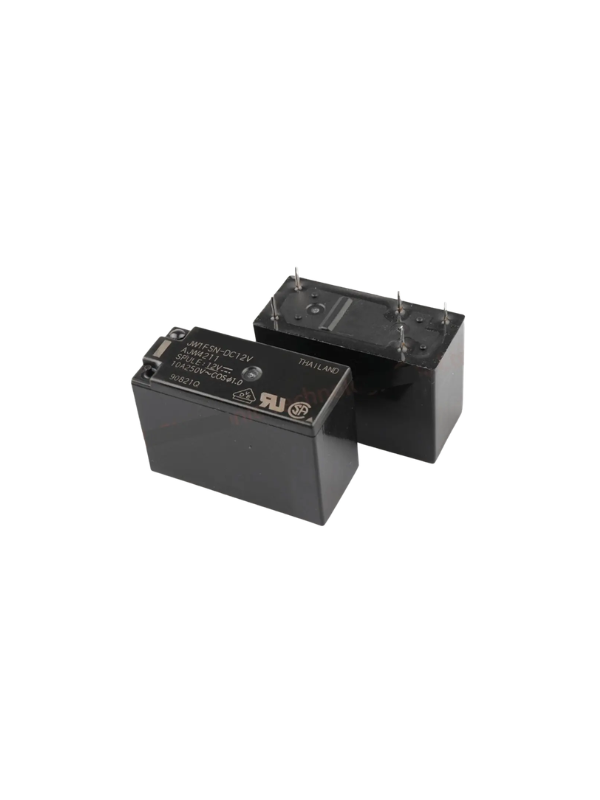 Jw1fsn-dc12v Ajw4211 Nais Matsushita Rele Jw1fsn 12vdc
