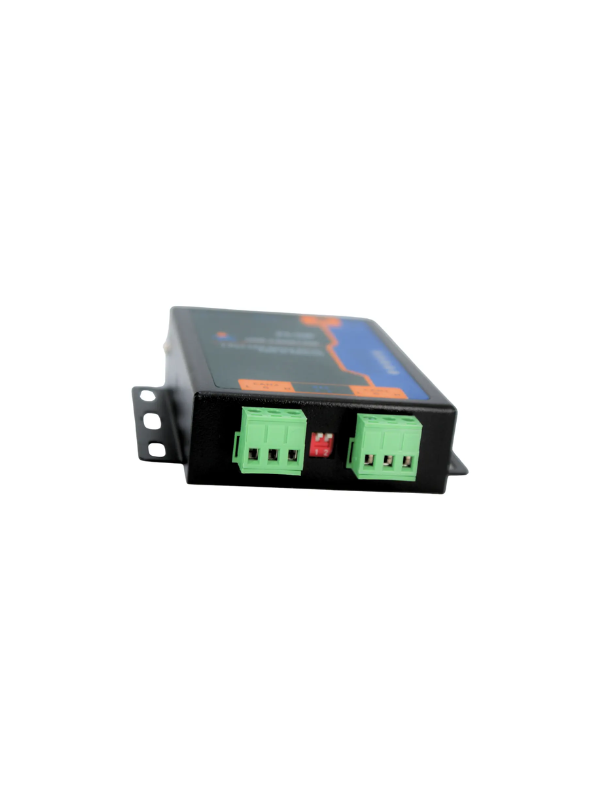 Conversor Can Ethernet Rs485 Industrial Usr-canet200 Tcp/ip