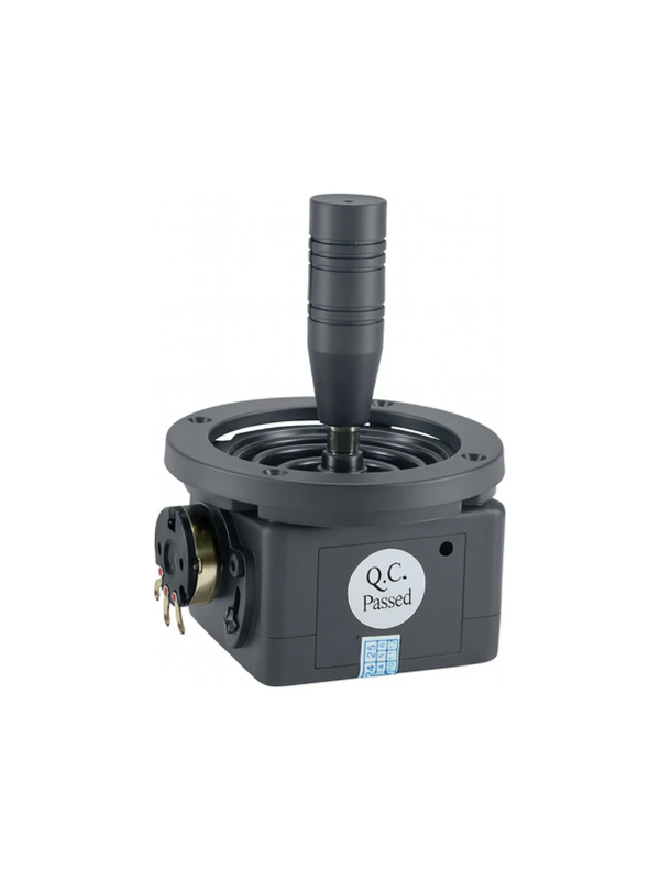 Joystick Jh-d202x-r2 5k Potenciométrico Bidirecional X E Y
