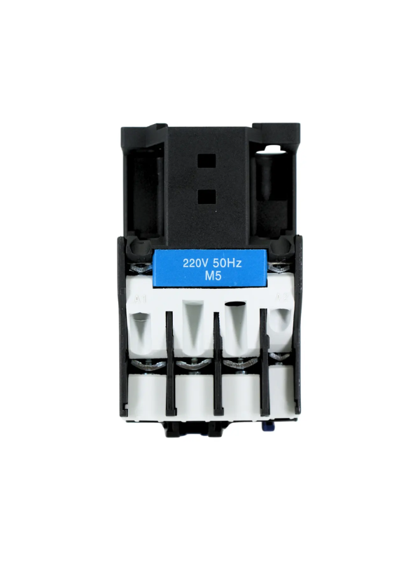 Contator Cjx2-3210 3p+1na 32a 220v Comando E Automação