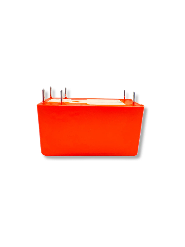 Rele Rt33l012 12vdc 16a 6 Pinos Rt334012 Te Schrack Dip6