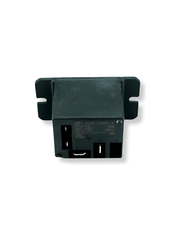 Rele Jqx-105f-4 012d-1hs 4pin Rele Alta Potência 30a 12vdc