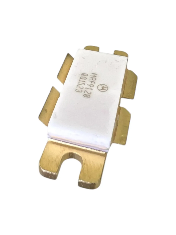 Transistor RF de Potência MRF9120 880MHz 120W 26V
