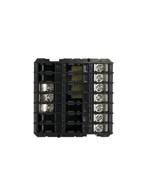 Tempo E Contador 24vdc/220vac Totalizador Zn72 Digital 24v