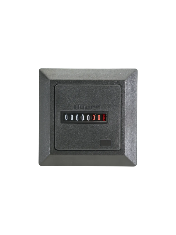 Totalizador De Horas Analógico Hm-1 220v Para Painel
