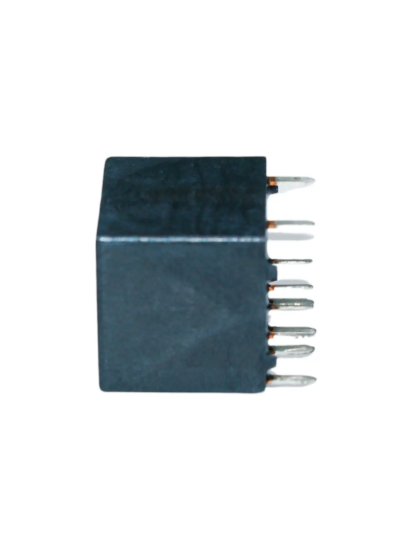 Relé Hfka-t 012-2ztc 10pin Rele Automotivo Hongfa Hfka-t-012
