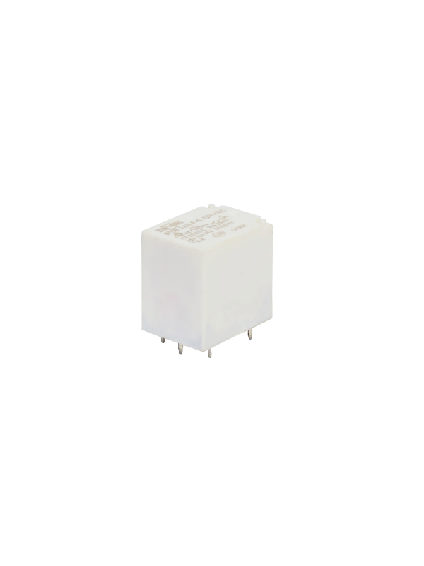 Relé Song Chuan 875B-1AC-F-C - 12VDC 4 Pinos