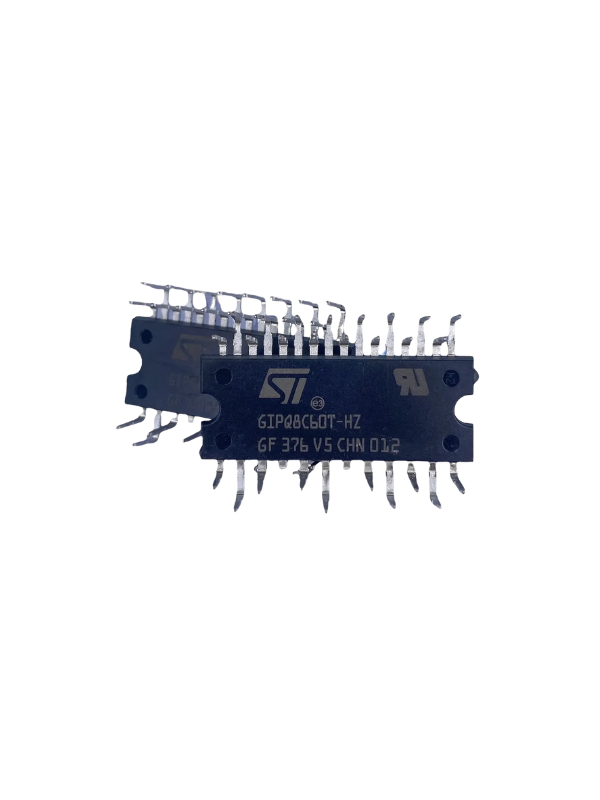 Módulo IGBT STGIPQ8C60T-HZ IPM N2DIP-26L 600V