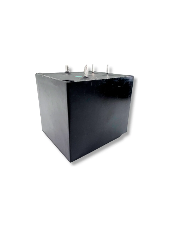 Rele De Alta Potência Slc-05vdc-sl-a 5v Rele Songle 30a 5vdc