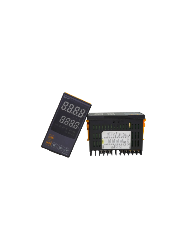 Controlador De Temperatura Tk4h-24sn 48x96 127/220v