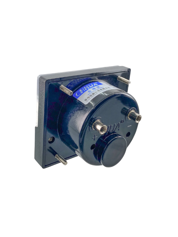 Miliamperímetro Analógico 0 a 1A - DH-670