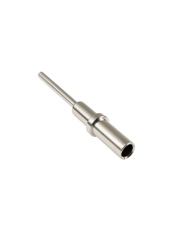 100x Pino Terminal Deutsch 0460-202-16141 Macho 16-20awg