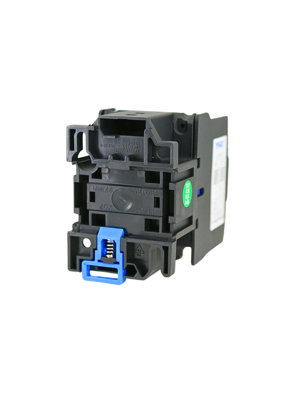 Contator Tripolar 32a Cjx2-3201 220v 3p+1nf P/painel Elétric