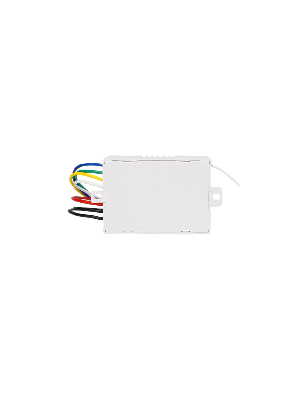 Interruptor Sem Fio 4 Canais Controle Remoto Para Luz
