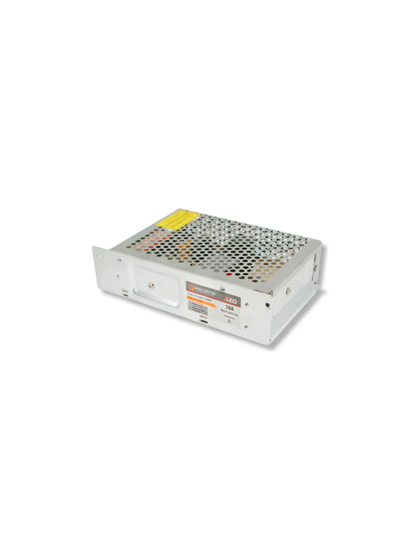 Fonte Chaveada 220/110v Ac Dc +5v, +12v, +24v T-60d
