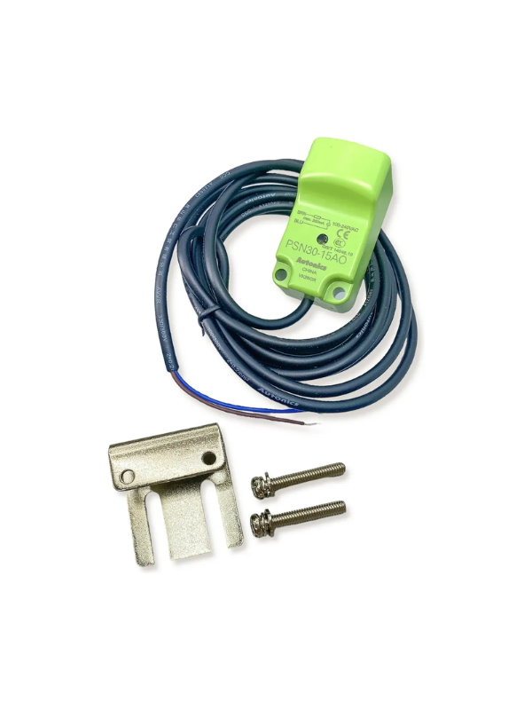 Sensor Indutivo Autonics PSN30-15AO M15
