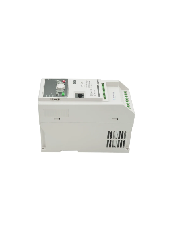 Inversor Trifásico 380v 3,7kw Com Pid Integrado