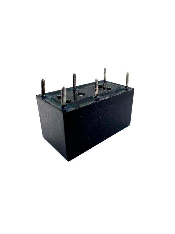 Rele Omron Eletromecânico G6b-2114p-us-12vdc 12v 5a 6 Pinos