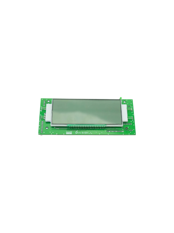 Placa Lógica Principal Xk3190-a12 Com Teclado Flat Conector
