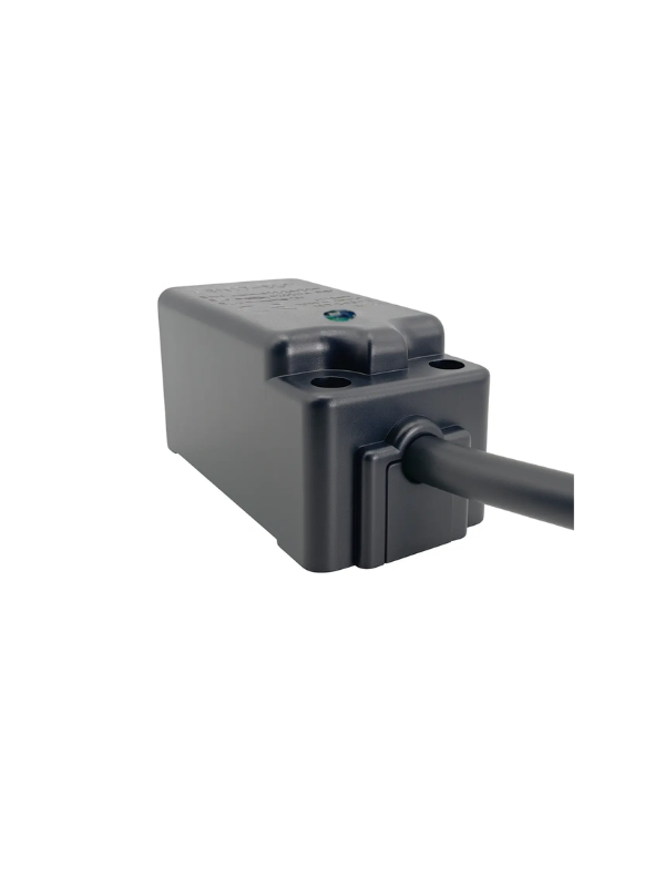 Sensor Autonics Psn17-5dp Indutivo Flange 17m Pnp Contato Na