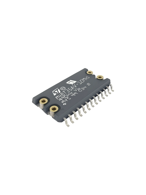 M48t35av-10mh1 Memória Nvram 32kb Rtc Bateria Backup Smd