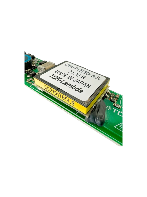 Placa Inversora Ccfl Cxa-p1212c Cxa-p1212c-wj Pcu-p091c Keba