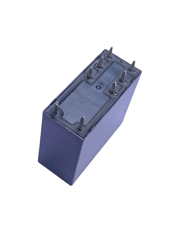 Rele 793-p-1c 12vdc 16a Rele Song Chuan 2 Contatos 8 Pinos