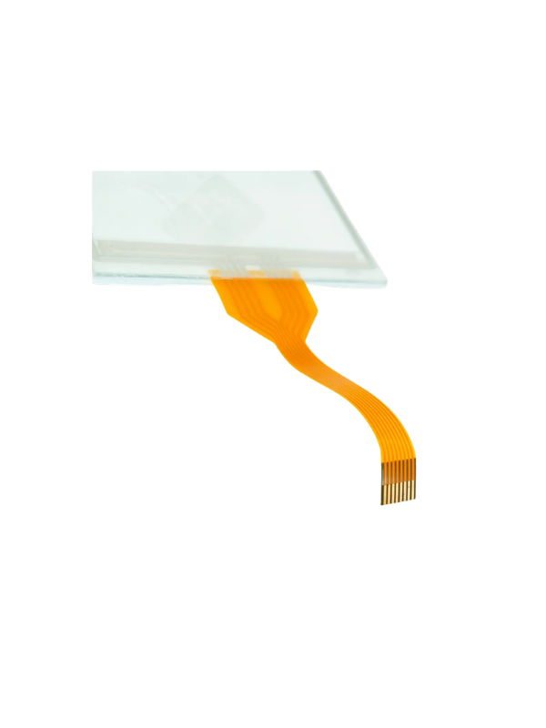 Touch Screen 84153g 5.7 Polegada Flat 8 Vias 4pp045.0571-k12