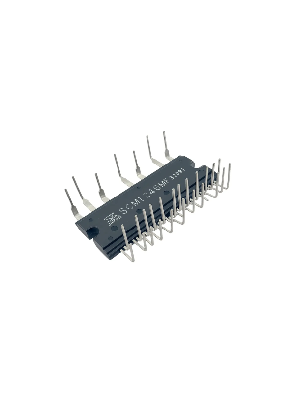 Módulo De Ar Condicionado Scm1246mf 1200v 60a Módulo De Pot