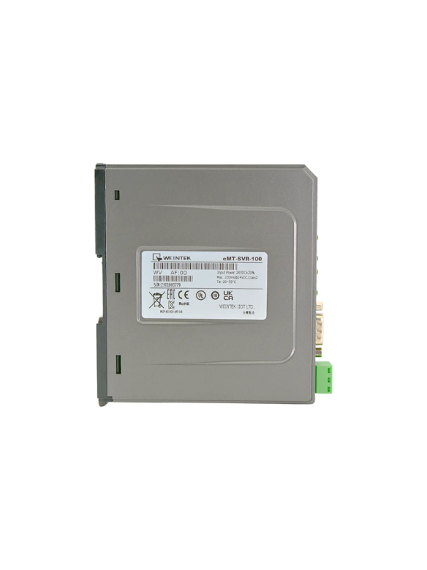 Servidor Para Sistemas Supervisórios Weintek Cmt-svr-100