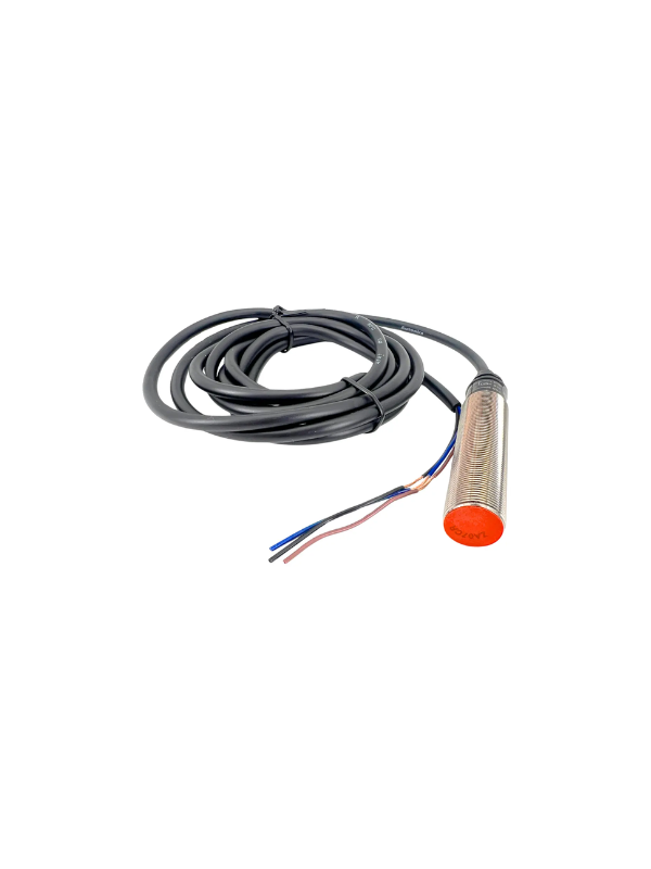 Sensor Indutivo Autonics PRL18-5DP
