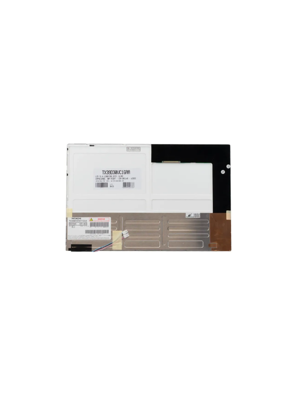 Display Notebook 15.4 Wxga 1280x800 Ccfl Hitachi