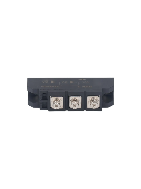 Ponte Retificadora Mdk 55a 1600v Uso Industrial E Solar